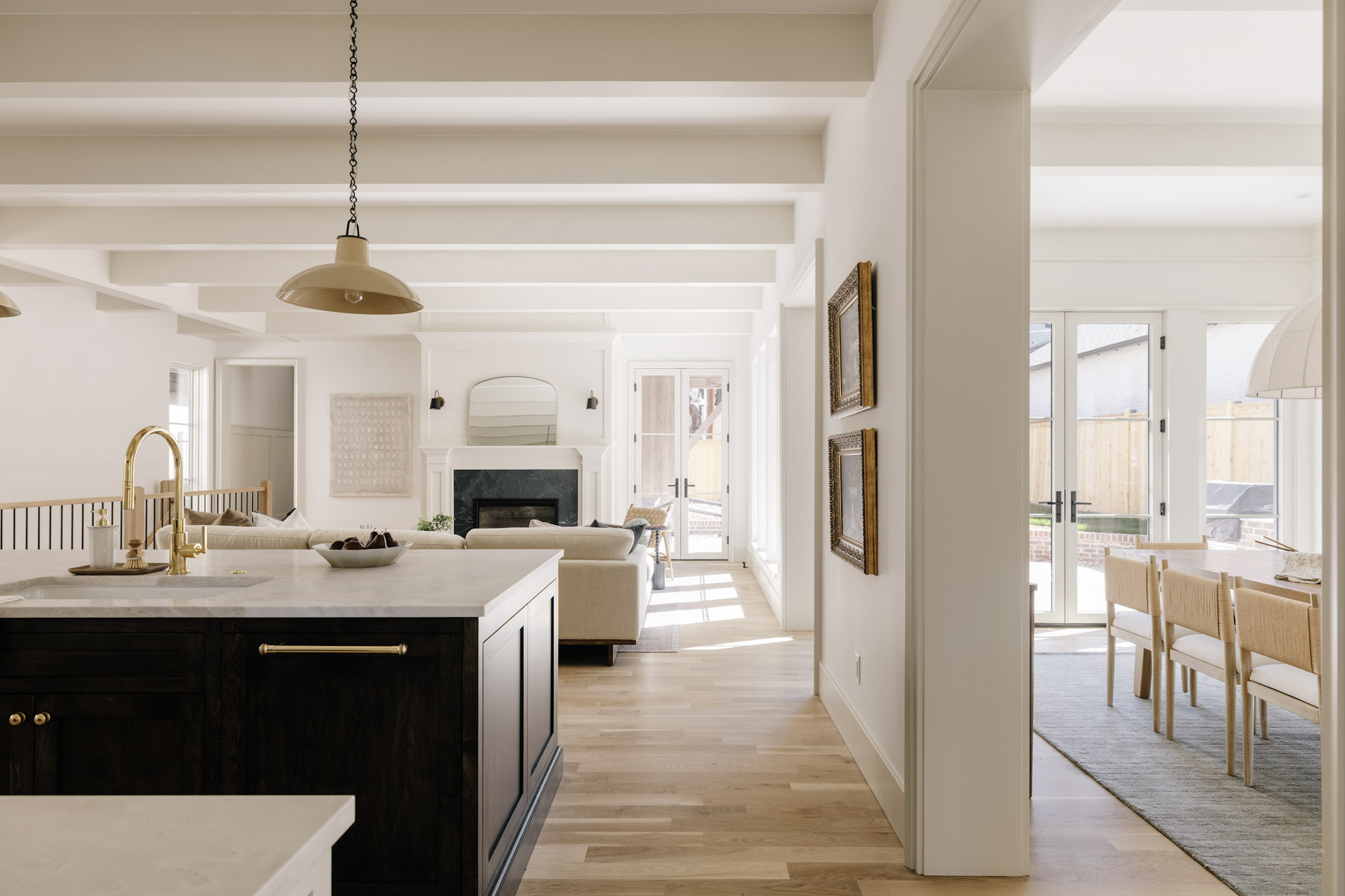 Denver Home Staging Interior Design